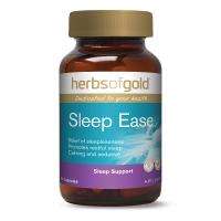 Herbs of Gold Sleep Ease 60c